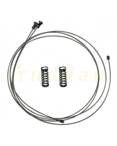 Cablu reparatie macara geam electric Renault Kadjar 14-19/ Nissan Qashqai 14-19 (stanga-dreapta/spate)