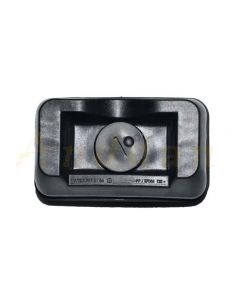 Tampon prag ridicare punct de sprijin cric suport cauciuc Mercedes CLK (A209 C209) Clasa S (C215 C216) CLS (C219) C (CL203 S203 W203)  SLK R171 E (W210 W211) S (W220)