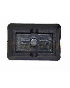 Tampon prag ridicare punct de sprijin cric BMW E46 E63 E64 E65 E85 E83 E86