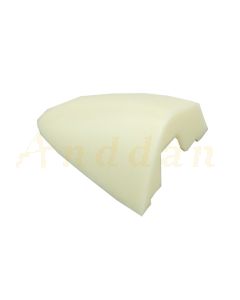 Capac exterior maner usa Volkswagen Passat CC B6 (stanga-fata/spate)