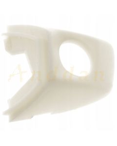 Capac exterior maner usa Skoda Octavia Fabia MK3 (fata)