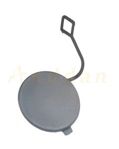 Capac bara carlig remorcare spate Seat Leon 05-13