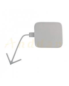 Capac bara carlig remorcare fata Seat Leon 17-20