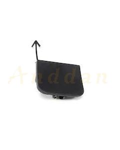 Capac bara carlig remorcare spate Volkswagen Passat B7 10-16