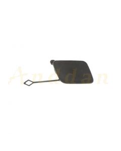 Capac bara carlig remorcare fata Audi A3 8V Sedan 16-20