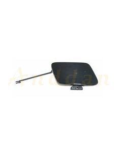 Capac bara carlig remorcare fata Audi A4 S4 B9 16-20