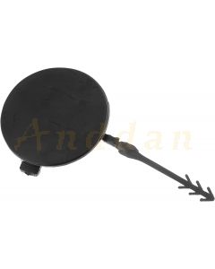 Capac bara carlig remorcare fata Audi A4 B8 4L 08-12