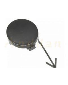 Capac bara carlig remorcare fata Skoda Superb MK3 15-21