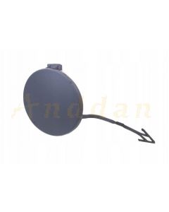 Capac bara carlig remorcare fata Audi A6 C7 11-15