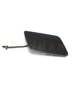 Capac bara carlig remorcare fata Audi A6 C6 05-08