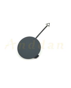 Capac bara carlig remorcare fata Audi A4 S4 B8 13-15