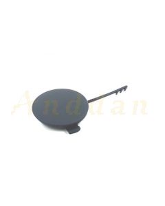 Capac bara carlig remorcare spate Audi A4 B8 08-12