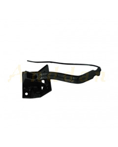Mecanism deschiderere broasca capota Renault Megane II Facelift