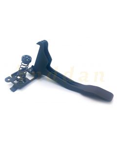 Mecanism broasca capota Renault Megane III