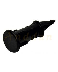 Clips acoperire protectie decorativa Renault Dacia