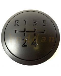 Capac ornament nuca schimbator viteze Volkswagen Transporter T5 