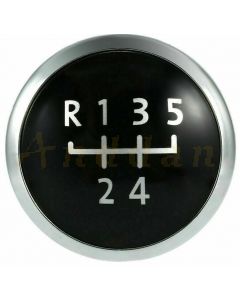 Capac ornament nuca schimbator viteze Volkswagen Skoda Seat