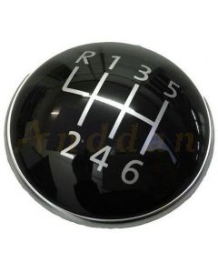 Capac ornament nuca schimbator viteze Volkswagen Skoda Seat
