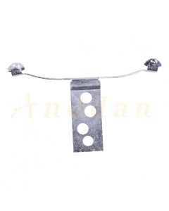 Clips reparatie trapa BMW E36 E46 98-06