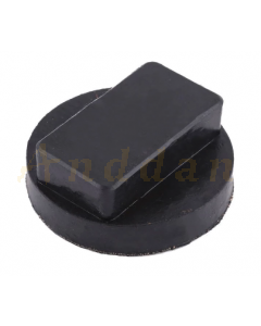 Tampon prag ridicare punct de sprijin cric suport cauciuc BMW  E46 E90 E39 E60 E91 E92 X1 X3 X5 x6 Z4 Z8 1M M3 M5 M6 F01 F02 Mini 