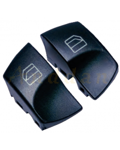 Set capace butoane comanda geam Mercedes Sprinter/ Volkswagen Crafter (stanga-dreapta/fata)