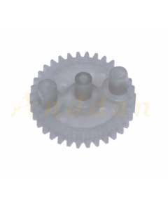 Pinion deblocare usa haion reparatie broasca Mercedes 