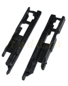 Kit reparatie geam trapa BMW X3 E83 X5 E53 E61