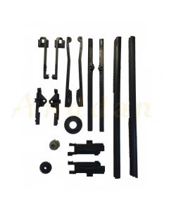 Kit reparatie trapa Land Rover Freelander 97-06