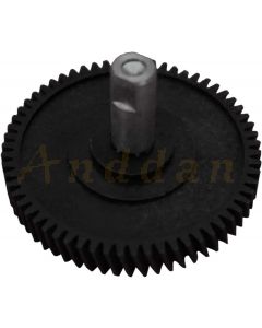 Rola motoras reparatie trapa Mini Cooper (49 mm)