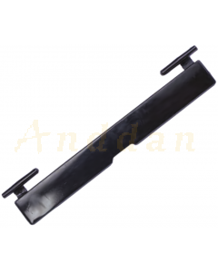 Capac ornament prinderi bare transversale Mercedes Clasa C W205