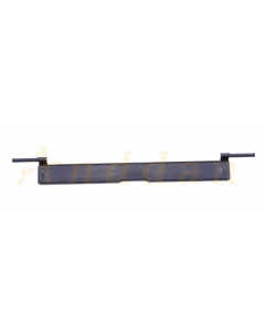Capac ornament prinderi bare transversale BMW F30