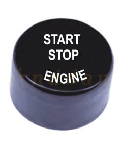 Capac buton START STOP BMW F20 F22 F30 F32 F10 G30 F12 F01 X1 F48 X3 F2 X4 F26 X5 F15 X6 F16