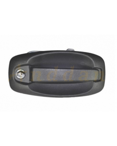 Maner exterior usa Citroen Fiat Peugeot 07-17 (stanga-fata)
