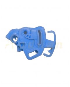 Clips deblocare usa haion reparatie broasca Peugeot Citroen (stanga)