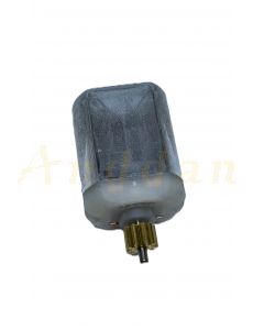 Motoras deblocare broasca inchidere usa reparatie sistem actuator Renault Megane