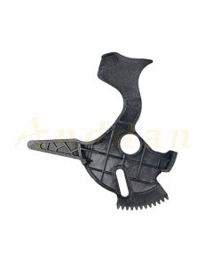Clips deblocare usa spate reparatie broasca Volkswagen Transporter T5 03-15