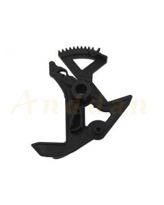 Clips deblocare usa culisanta reparatie broasca Volkswagen Transporter T6 Caddy 14-18