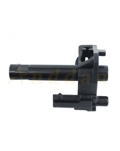 Mecanism deblocare maner exterior Renault Master 3 Opel Movano 10-16 (stanga-fata/spate)