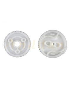 Kit deblocare usa reparatie broasca BMW 1 3 5 X5 X6 Z4 E90 E91 E92 E93 (stanga/fata-spate)