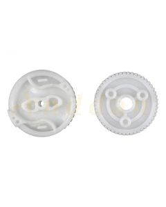 Kit deblocare usa reparatie broasca BMW 1 3 5 X5 X6 Z4 E90 E91 E92 E93 (dreapta/fata-spate)