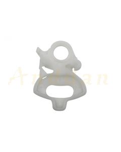Clips actuator deblocare usa reparatie broasca BMW F10 10-> (stanga-fata)