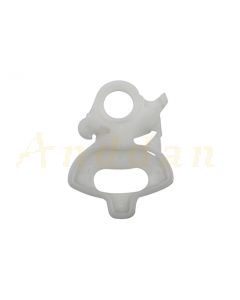 Clips actuator deblocare usa reparatie broasca BMW F10 10-> (dreapta-fata)