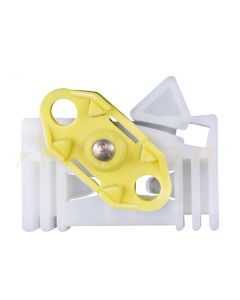 Clips reparatie macara geam electric Opel Meriva 03-10 (stanga-fata/spate)