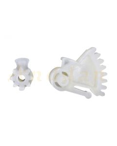 Kit reparatie broasca deblocare usa Fiat Linea Albea Punto Palio (dreapta/fata-spate)