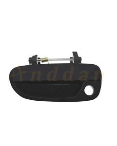 Maner exterior Hyundai Accent 00-05 (stanga-fata)