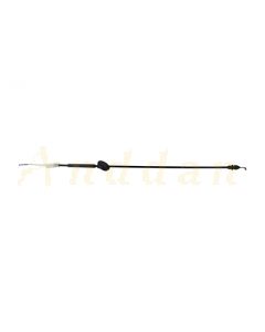 Cablu deblocare usa interior Volkswagen Touran 03-15 Caddy 04-15  (stanga-fata)