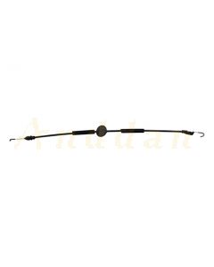 Cablu deblocare usa interior Volkswagen Passat B2 B3 B5 B6 (stanga/dreapta-spate)