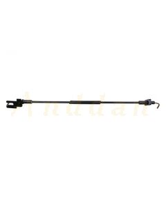 Cablu deblocare usa interior Fiat Albea 02-12 Palio 96-19 (stanga-fata)