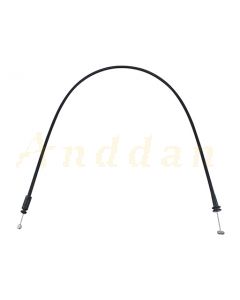 Cablu deblocare interior usa culisanta Renault Kangoo MK1 97-07 (dreapta)