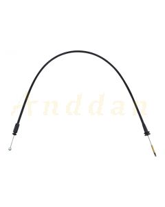 Cablu deblocare interior usa culisanta Renault Kangoo MK1  97-07 (stanga)